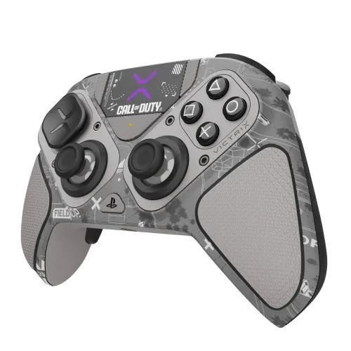 Victrix Victrix PRO BFG Call of Duty Field Op Pad для PS5, PS4, PC беспроводной/беспроводной серый