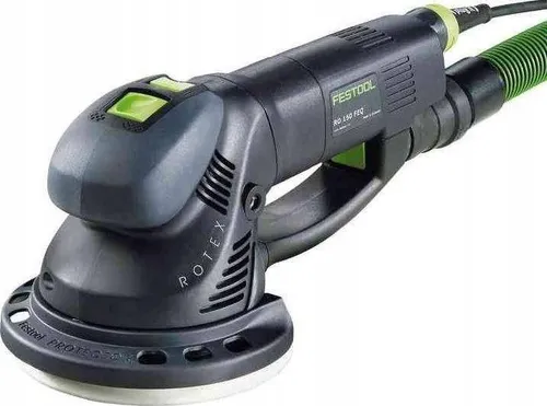 Festool RO 150 FEQ-Plus Taşlama Makinesi