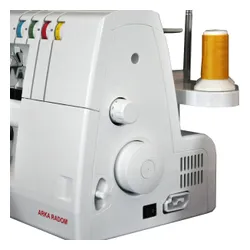 Maszyna do szycia Overlock ARKA RADOM Owerlok 700 s