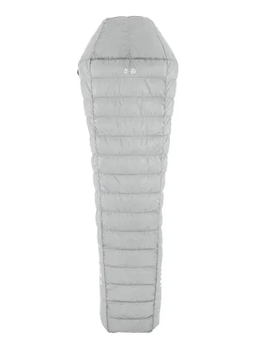 Topquilt Aura X Lesovik Hex 200 800 cuin (180 cm) - snowy white