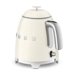 Электрический чайник SMEG Mini KLF05CREU