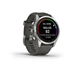 Smartwatch Garmin fenix 7s Pro Solar 42mm GPS графит