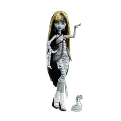 Lalka MONSTER HIGH Reel Drama Cleo De Nile JDR65