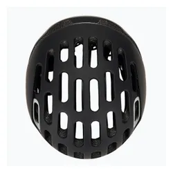 Kask rowerowy MTB Catlike Whisper II black matte