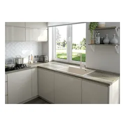 Bateria DEANTE Milin BEU W62M Biały