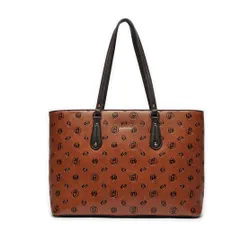 Сумка Liu Jo M Tote Handbag AA4083 E0037 Brown