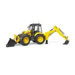 BRUDER 02454 Koparka Ładowarka JCB 5CX eco