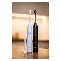 Szczoteczka soniczna VITAMMY Symphony Czarny