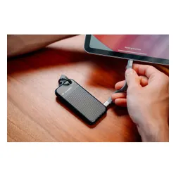 Dysk VERBATIM Pocket 2TB SSD Czarno-szary