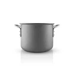 EVA TRIO Grey Line 4,8 l - garnek aluminiowy