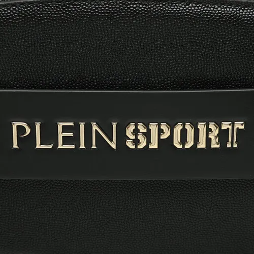 Plein Sport Crossover Blake Bag 2110061 Negru 293