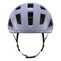 Kask rowerowy LAZER Tonic KinetiCore Fioletowy Szosowy z możliwością zamontowania lampki (rozmiar L)