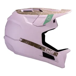Kask rowerowy LEATT MTB Gravity 2.0 V25