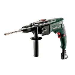 Ударная дрель в чемодане Metabo SBE 760