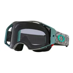 Велосипедные очки Oakley Airbrake MTB Troy Lee Designs