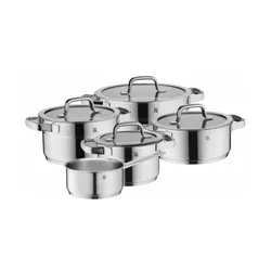 Zestaw garnków WMF Compact Cuisine (9 elementów)
