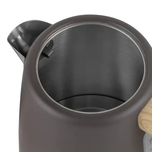 BOTTI Pedro K047QN 1,7 l - czajnik elektryczny ze stali nierdzewnej bezprzewodowy