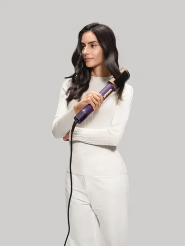 Suszarko-lokówka DREAME Air Styler Pro Fioletowy 1300W