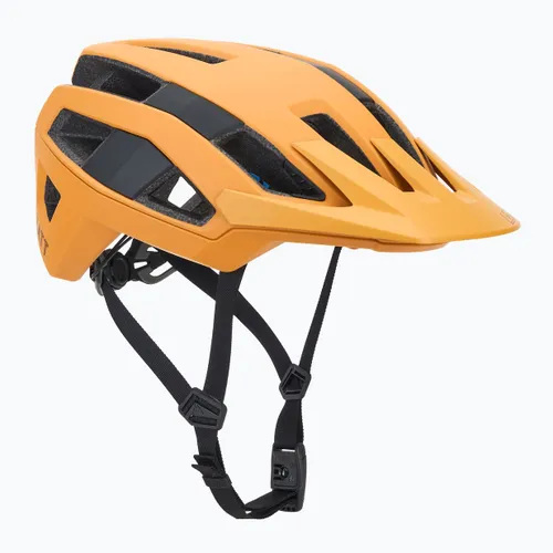 Kask rowerowy Leatt MTB Trail 3.0 V25 rust