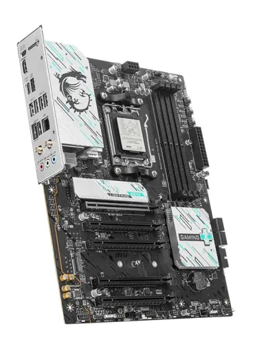 Płyta główna MSI B840 GAMING PLUS WIFI