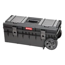 Skrzynia na narzędzia QBRICK System One Box 2.0 Longer Technik