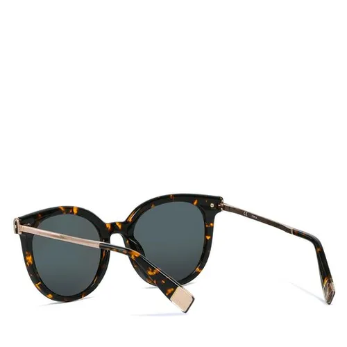 Солнцезащитные очки Furla Sunglasses SFU625 WD00052-A. 0116-AN000-4-401-20-CN-D Havana - размер (EU) 00