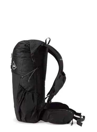 Plecak turystyczny Hyperlite Mountain Gear Waypoint 35 - black