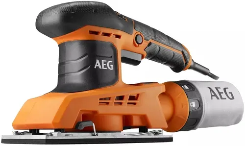 AEG PowerTools FS 250 Orbital Zımpara Makinesi