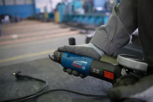 Bosch GWS 17-150 S Mașină de rectificat