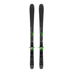 Narty allmountain freeride HEAD KORE 87 + wiązania TYROLIA ATTACK 13 z GRIP WALK - Długość (cm) - 189