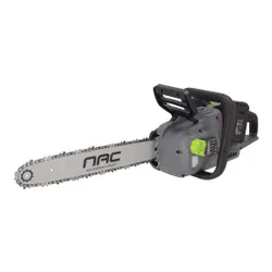 Piła łańcuchowa akumulatorowa NAC 2x20V CB40E-40-2B40-S 4Ah