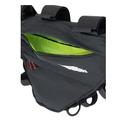Torba rowerowa Jack Pack Żwirek 3.0