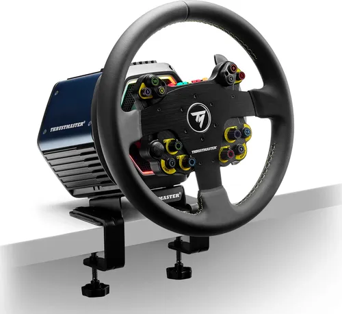 Руль Thrustmaster EVO Racing 32R Leather Lenkrad (4060318)