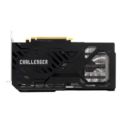 Karta graficzna ASROCK Intel Arc B580 Challenger OC 12GB
