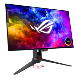 ASUS ROG Swift OLED PG27AQDM - 27'' | OLED | QHD | 0,03ms | 240Hz | HDR [oferta Outlet]
