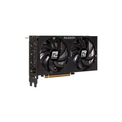 Karta graficzna PowerColor Fighter Radeon RX 7600 8GB GDDR6 128bit FSR