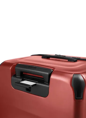 Walizka duża Victorinox Spectra 3,0 Trunk - red