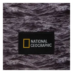 Rucsacul National Geographic Hybrid N11802. 98SE valuri de mare