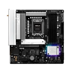 Płyta główna ASrock B860M Pro RS WiFi