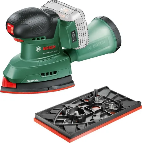 Bosch UniversalSander Taşlama Makinesi