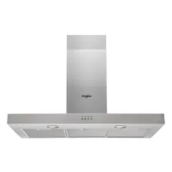 Okap Whirlpool AKR5593IX Srebrny