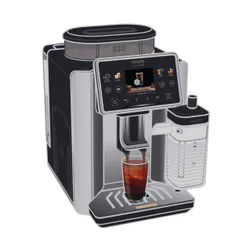 Ekspres KRUPS Milk Sensation Elite EA918GE0