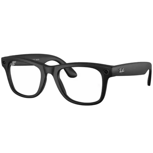 Okulary AR Ray-Ban RW4008 Meta Glasses Wayfarer