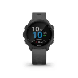 Умные Часы Garmin Forerunner 245 Серый