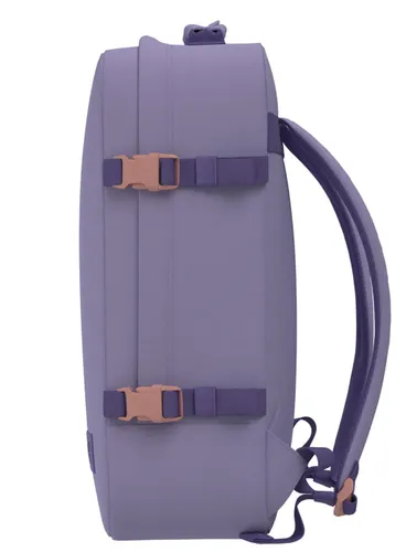Rucsac de mână CabinZero 44 l - smokey violet