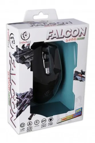 Myszka Rebeltec Falcon