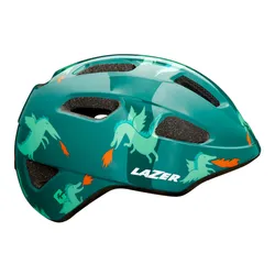 Kask rowerowy LAZER Nutz KinetiCore