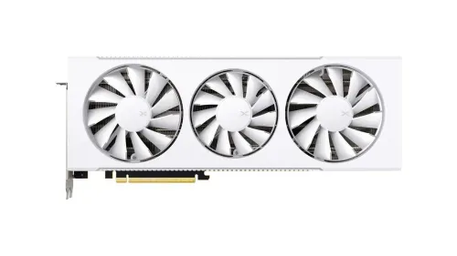 Karta graficzna XFX Quicksilver Radeon RX 7800 XT Magnetic Air Gaming 16GB GDDR6 256bit FSR