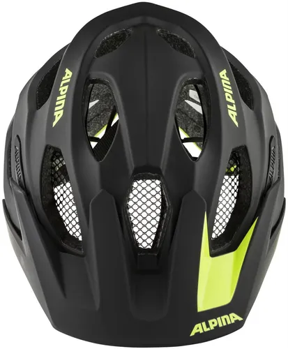 Kask rowerowy ALPINA Carapax 2.0