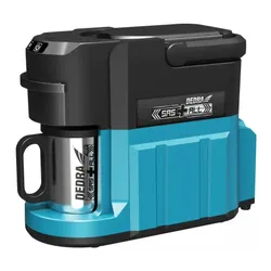 Ekspres DEDRA DED6920